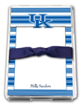 Noteworthy College Memo Sheets - Kentucky Wildcats (CSP533)